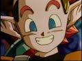 NEW!!!! DBZ-TAPION TRIBUTE