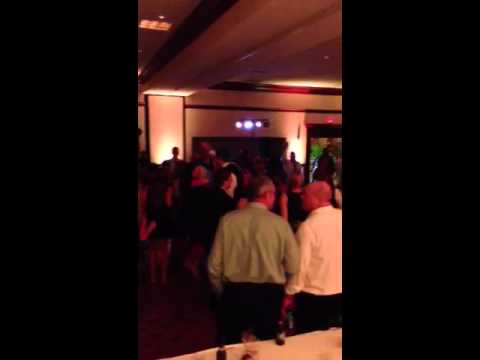 Great Polka band at a Cleveland Wedding with Selective Sound Entertainment