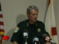 8th Suspect Arrested in Fla. Panhandle Slayings