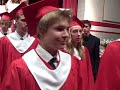 Vankleek Hill Collegiate Institute Graduating Class of 2008