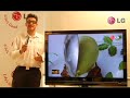 LG7000 TV product video LG7000 TV product video