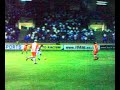 Gol de Robinho de Jugada FIFA 08 Gol de Robinho de Jugada FIFA 08