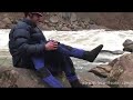 Kokatat GMER Drysuit Review