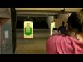 videos de Tiff Shooting the Kel-Tec P3-AT