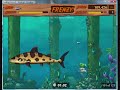 Gamergoddess - Feeding Frenzy 2