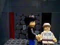 JWKublick is in a fight LEGO JWKublick is in a fight LEGO