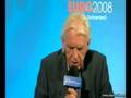 Parodia wywiadu z Leo Beenhakker'em - NIEWULGARNA!!!