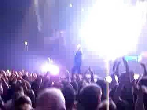 Def Leppard London 26.06.2008 Pour Some Sugar On Me