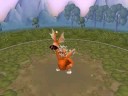 Spore Creature Creator Video