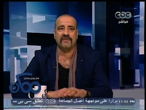 #ممكن | لقاء خاص مع الفنان محمد سعد
