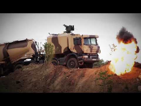 Eurosatory 2018 : l’IPSA vous donne rendez-vous lors du premier salon mondial de la défense et des sécurités terrestre et aéroterrestre, du 11 au 15 juin