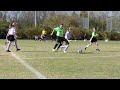 Dakota's Goal