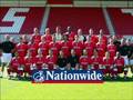 Swindon Town FC