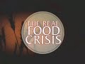 Global-food-shortage