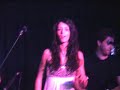Cassandra - Zurigo - 25 ottobre