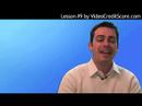Credit Freeze and Fraud Alerts - Lesson #9
