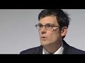 Video resumen evento Google \"El Futuro del Marketing\"