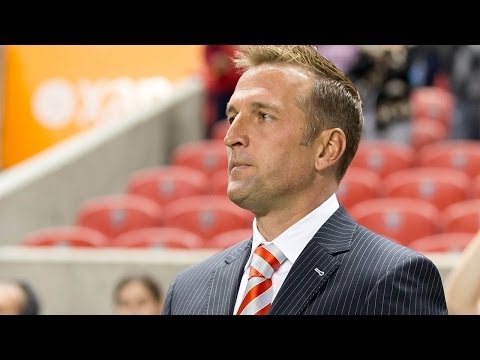 Video: RSL Insider: Sit down with Jason Kreis | Part 4