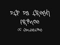 FRESH PRINCE freestyle practice