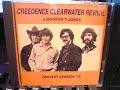 PROUD MARY/CCR & BOOKER T.JONES (FANTASY SESSION)
