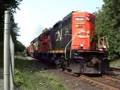 Train 590