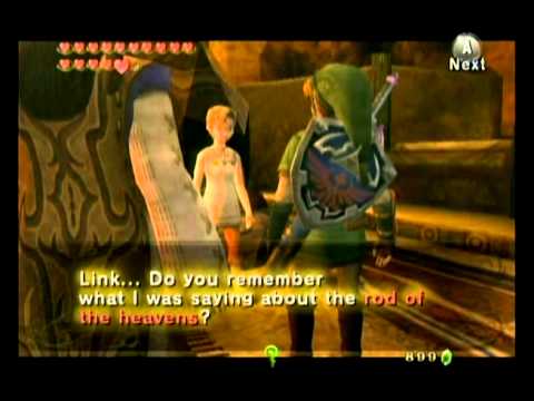 how to recover ilia's memory