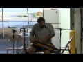 Indiana Dulcimer Festival 2010 Steve Seifert Woodburn Blues