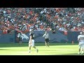 Denver Broncos Summer Scrimmage 2012 at ...