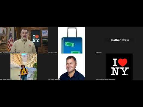 Brand USA Presents Finding What You Love in New York State