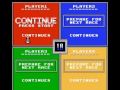 just as i thought, even with all the best equipment the computer players can easily run off and leave you. shooting gallery time!