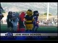 Mascot Bowl