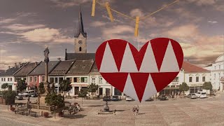 Náhled - Já, Mohelnice - srdce města