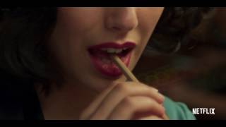 Las Chicas del Cable Teaser and Date!!