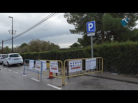 La Nucía ampliará su red de recarga de Coches Eléctricos con 6 nuevos puntos