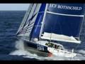 Le Vendée Globe 2008