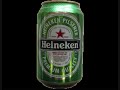 Blik bier you are beautyfull. Vincentijsj Productions