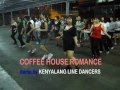 Coffee House Romance