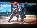 videos de SCIV: Yoshimitsu VS Mitsurugi Battle 1