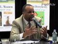William Rhoden - Muhammad Ali and the Athlete as Role Model