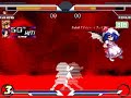 MvC Unknown (me) vs Remilia Scarlet (Kuri) -Part 1-