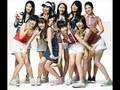 Girl's Generation: Honey (Male Version)