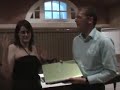 Michael Mueller video 1