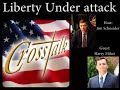 Click here to watch this video Liberty Under Attack