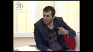1 Kafe Me Labin - Labinot Tahiri (14-10-2012)