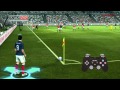 PES 2012 - PC | PS2 | PS3 | PSP | Wii | Xbox 360 - official video game preview trailer #5 HD