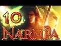 Part 11 of The Chronicles of Narnia: Prince Caspian Video Walkthrough