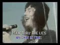 English Karaoke, Chicory Tip, Son of my father English Karaoke, Chicory Tip, Son of my father