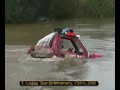 Extreme offroad - Deep river crossing - Mercedes G Extreme offroad - Deep river crossing - Mercedes G