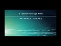 97.7/94.1 Joy FM Message from Jeremy Camp