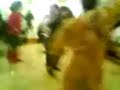 Enes - The Dancer